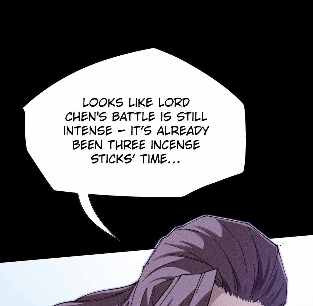 SINISTER IMMORTAL PATH Chapter 24 page 7