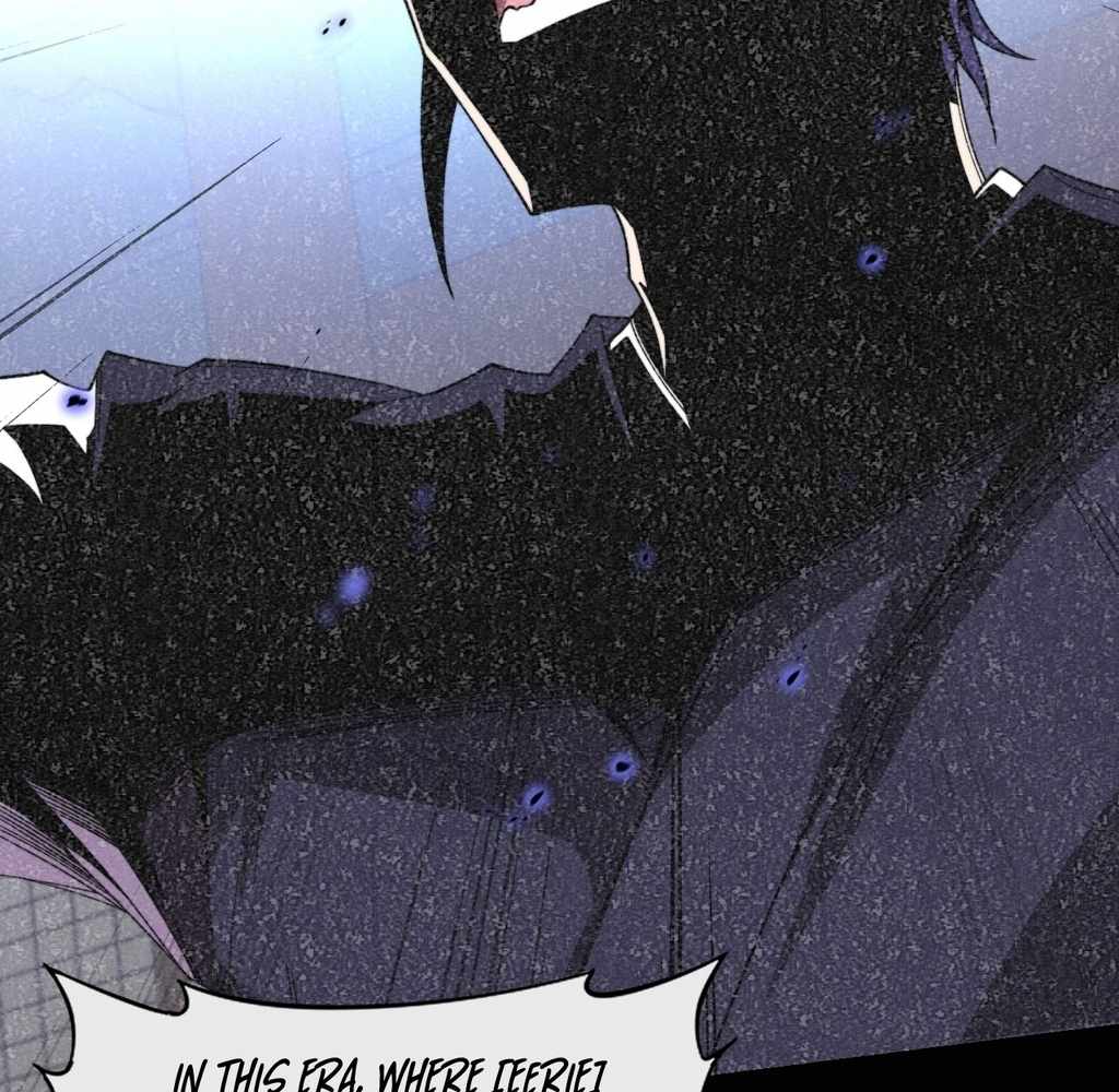 SINISTER IMMORTAL PATH Chapter 24 page 23
