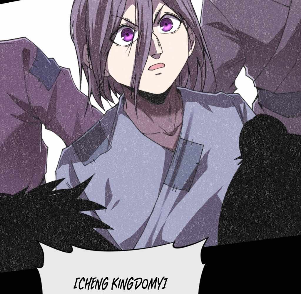SINISTER IMMORTAL PATH Chapter 24 page 25