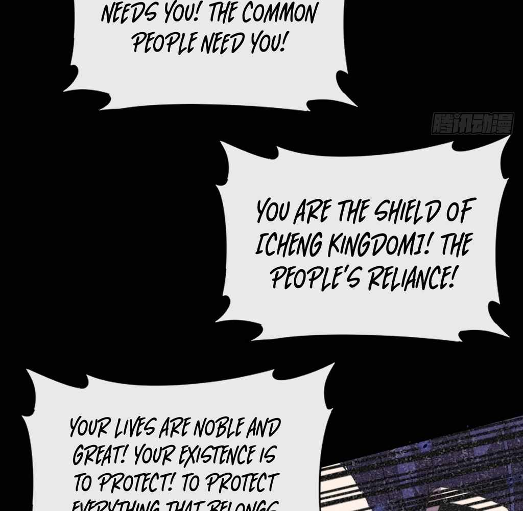 SINISTER IMMORTAL PATH Chapter 24 page 26