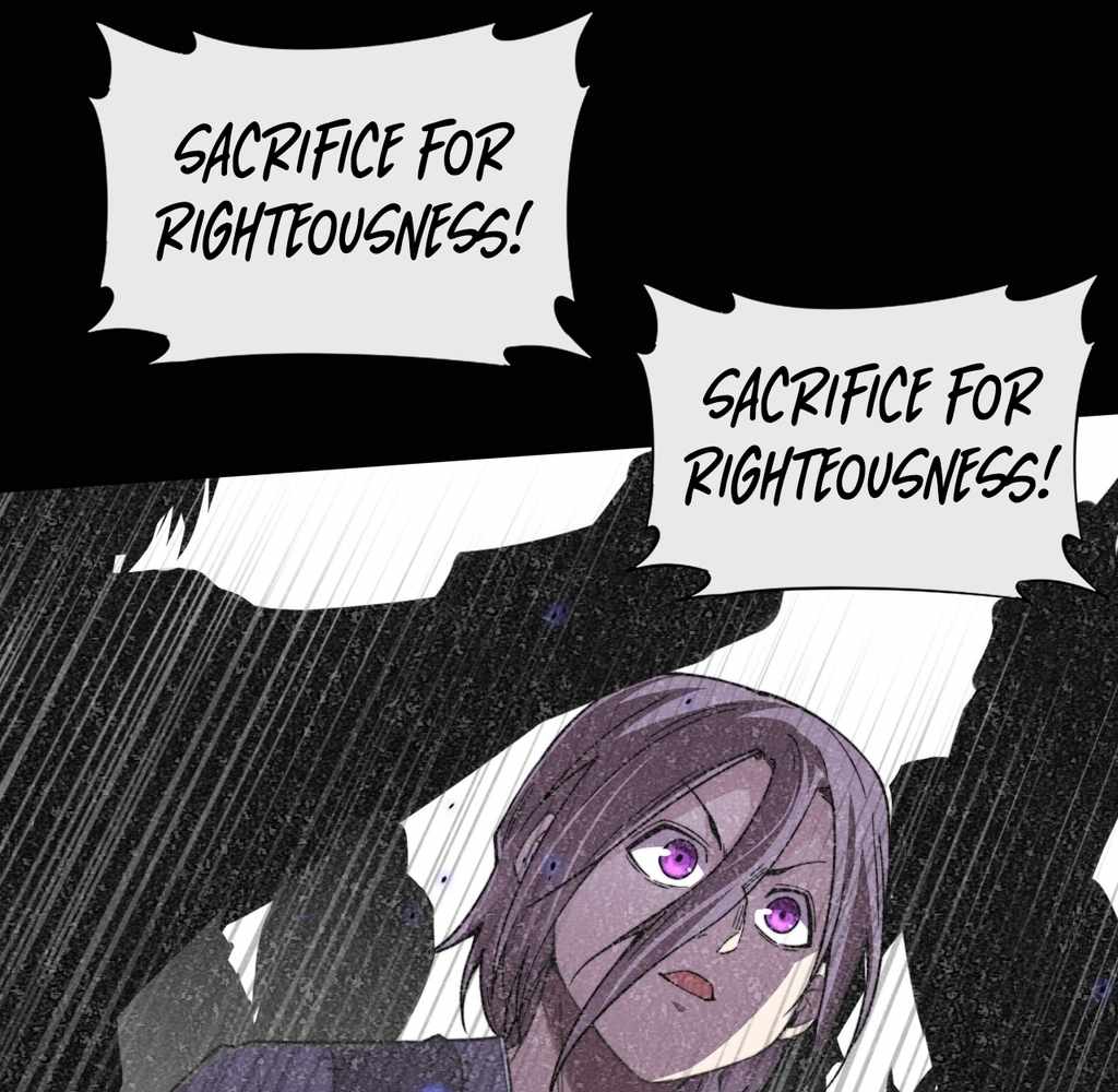 SINISTER IMMORTAL PATH Chapter 24 page 29