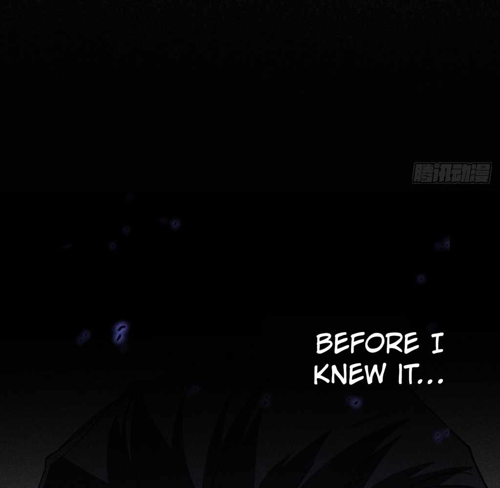 SINISTER IMMORTAL PATH Chapter 24 page 32
