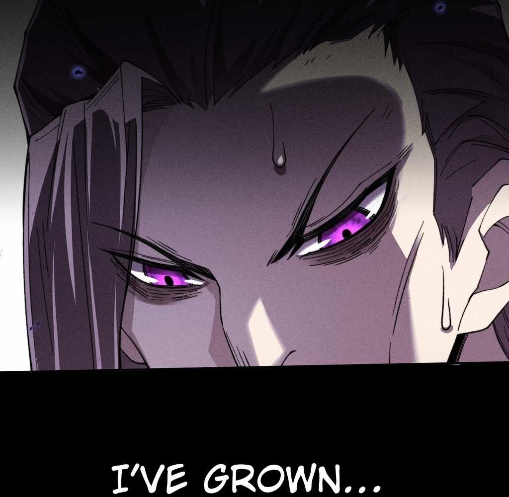 SINISTER IMMORTAL PATH Chapter 24 page 33