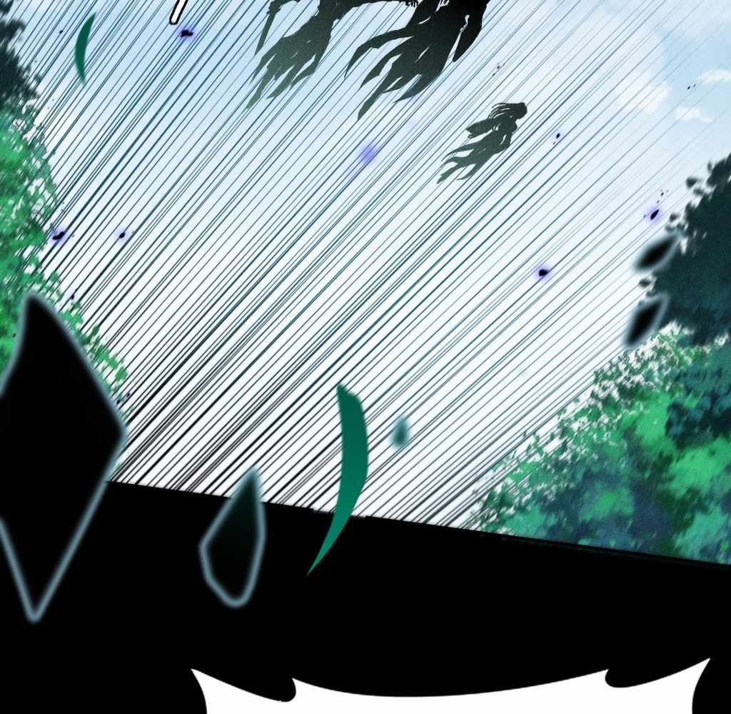 SINISTER IMMORTAL PATH Chapter 24 page 41
