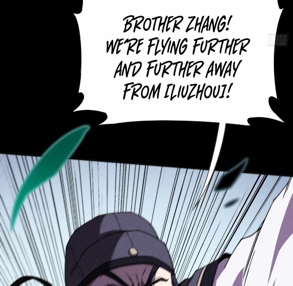 SINISTER IMMORTAL PATH Chapter 24 page 42