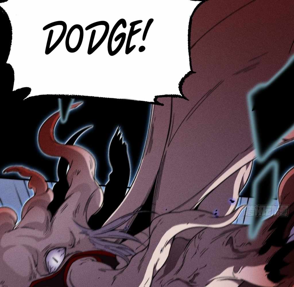 SINISTER IMMORTAL PATH Chapter 24 page 51