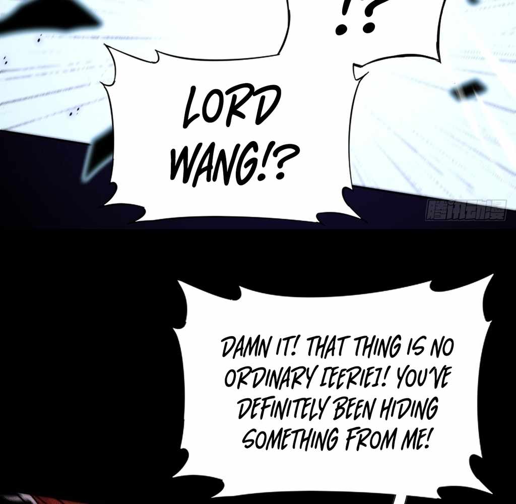 SINISTER IMMORTAL PATH Chapter 24 page 53
