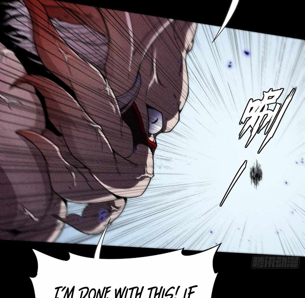 SINISTER IMMORTAL PATH Chapter 24 page 54