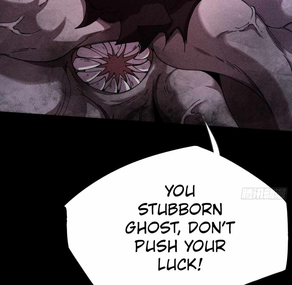 SINISTER IMMORTAL PATH Chapter 24 page 59