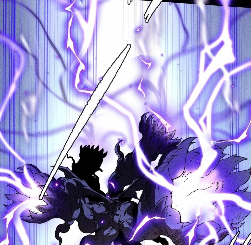 SINISTER IMMORTAL PATH Chapter 24 page 66