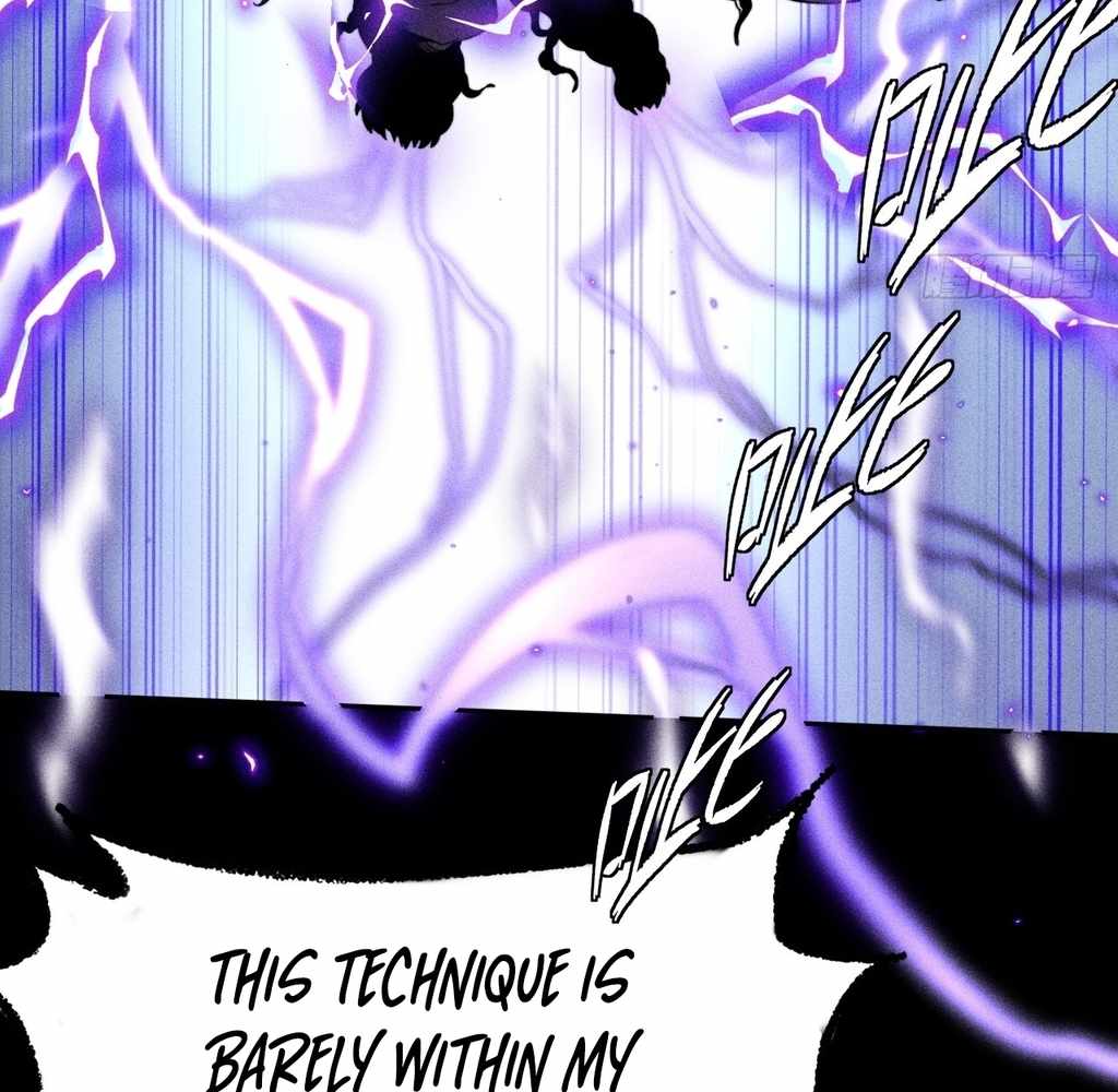 SINISTER IMMORTAL PATH Chapter 24 page 67
