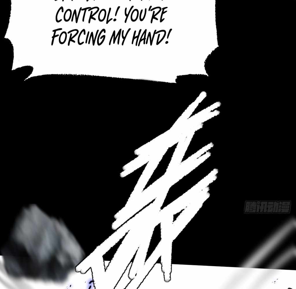 SINISTER IMMORTAL PATH Chapter 24 page 68