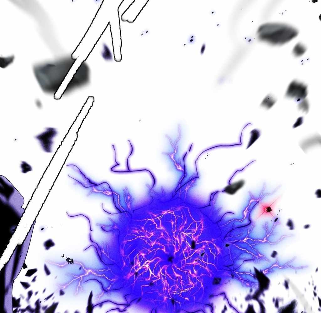 SINISTER IMMORTAL PATH Chapter 24 page 69