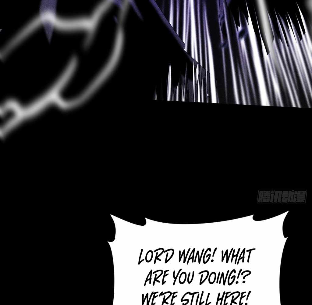 SINISTER IMMORTAL PATH Chapter 24 page 71