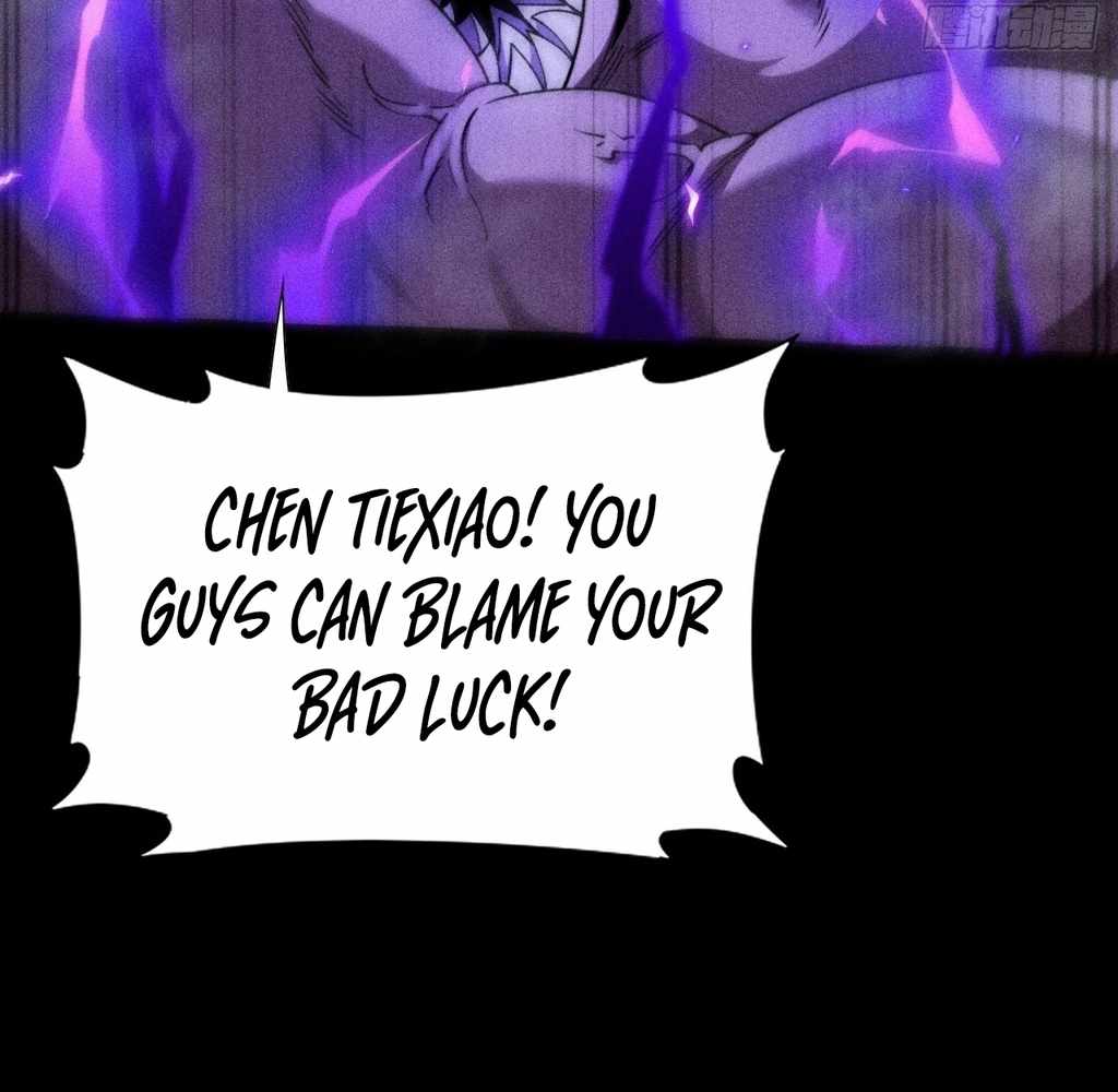 SINISTER IMMORTAL PATH Chapter 24 page 76