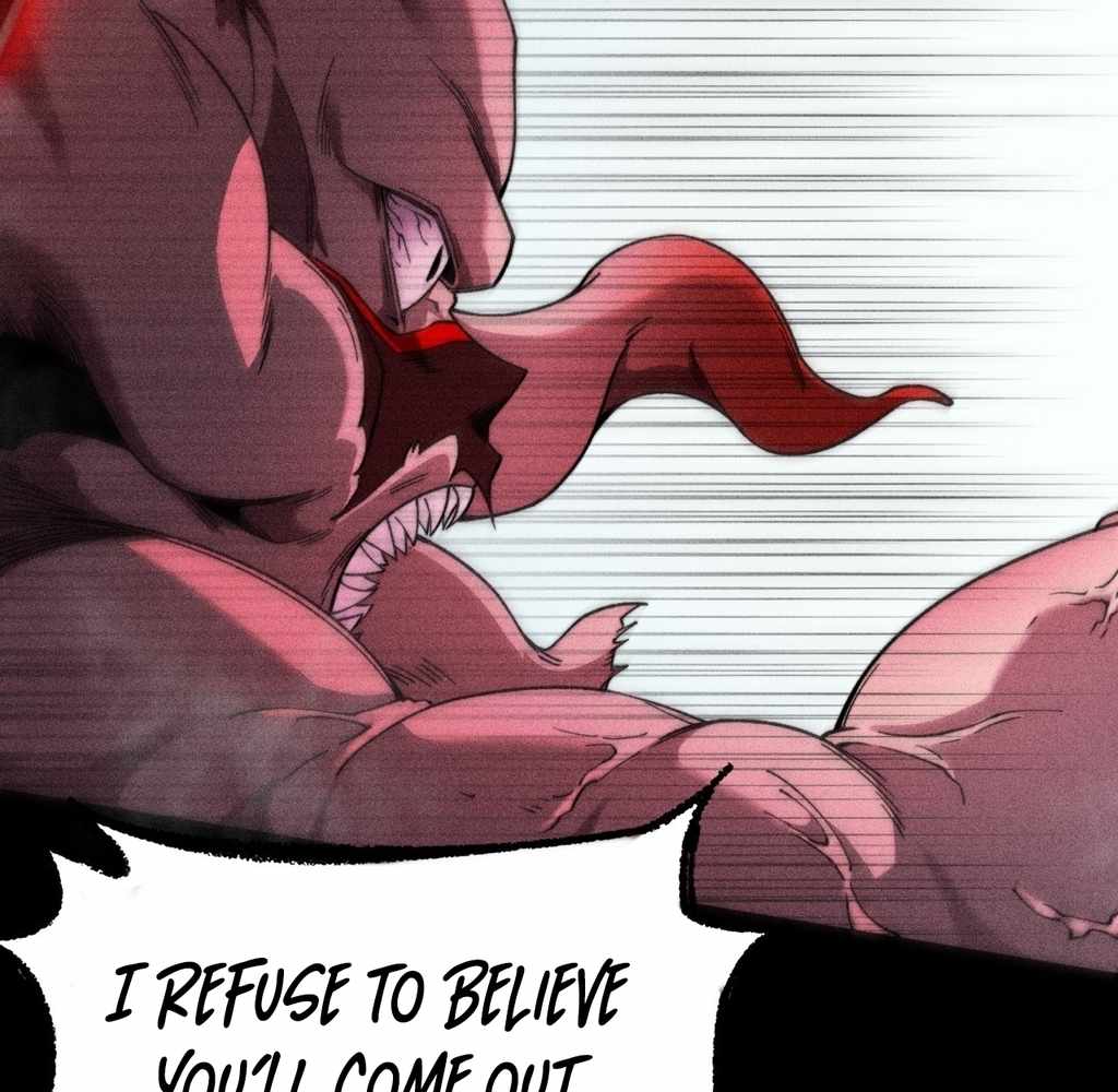 SINISTER IMMORTAL PATH Chapter 24 page 80