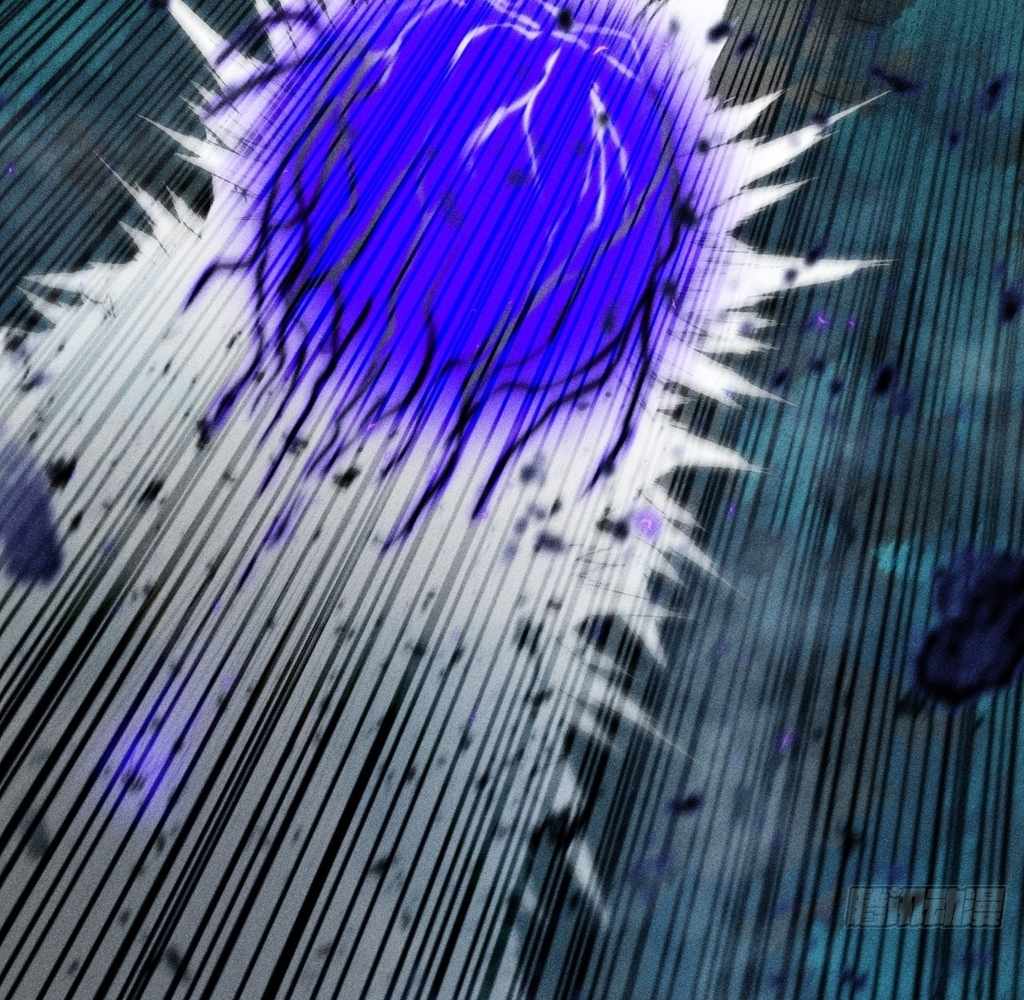 SINISTER IMMORTAL PATH Chapter 24 page 83