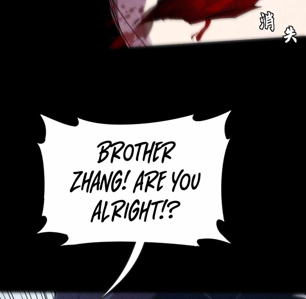 SINISTER IMMORTAL PATH Chapter 24 page 98