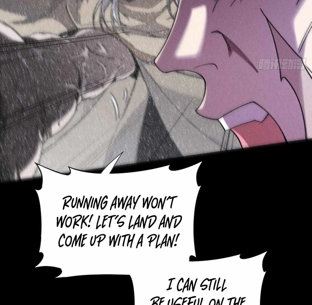 SINISTER IMMORTAL PATH Chapter 24 page 109