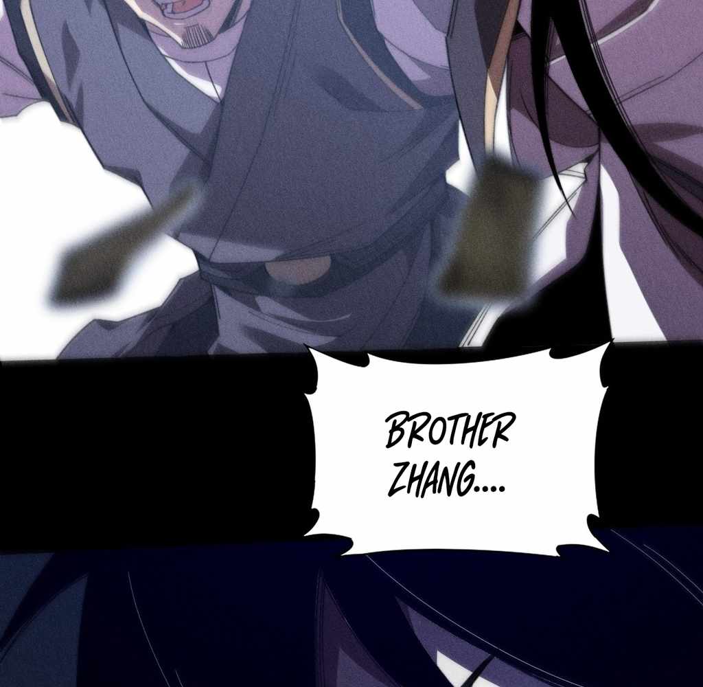 SINISTER IMMORTAL PATH Chapter 24 page 112