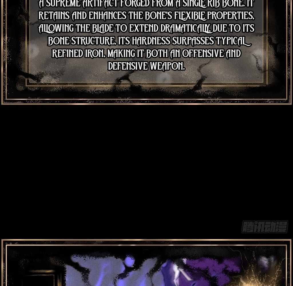 SINISTER IMMORTAL PATH Chapter 24 page 126