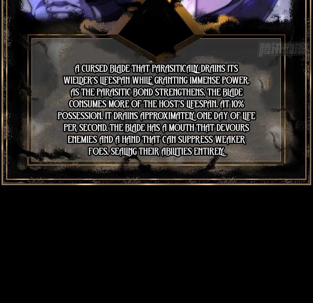 SINISTER IMMORTAL PATH Chapter 24 page 128