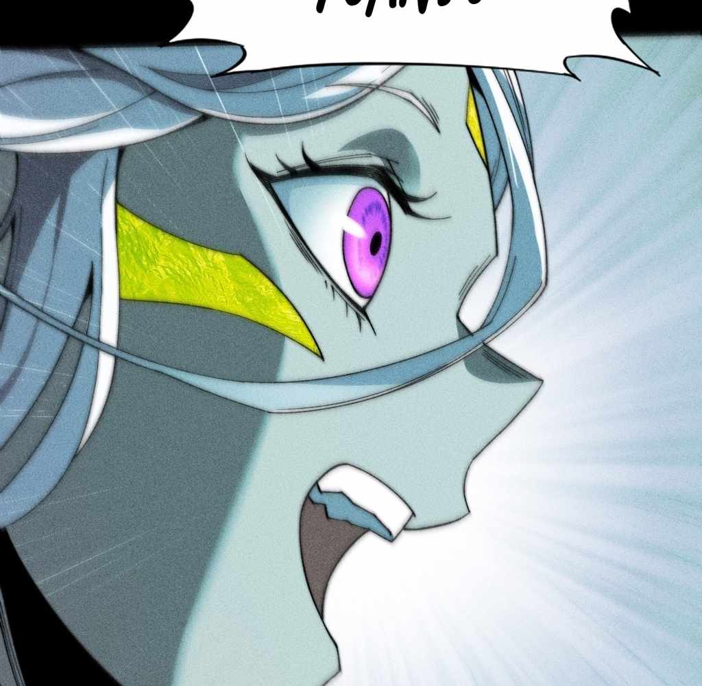 SINISTER IMMORTAL PATH Chapter 25 page 14