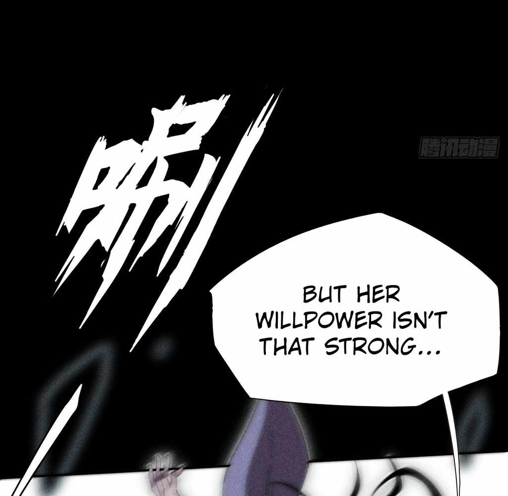 SINISTER IMMORTAL PATH Chapter 25 page 33
