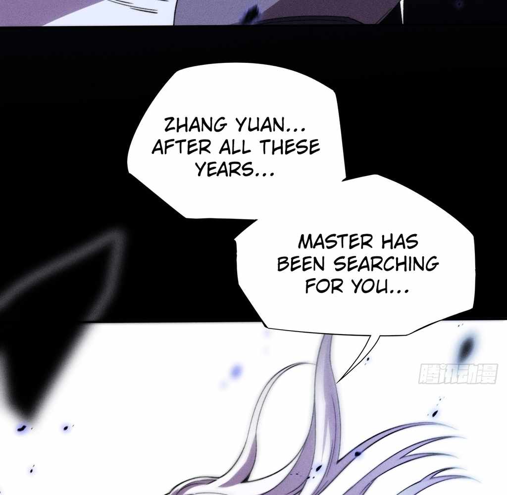 SINISTER IMMORTAL PATH Chapter 25 page 49