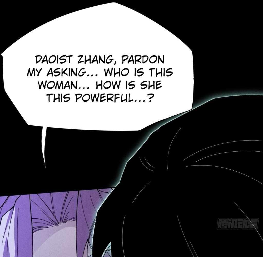 SINISTER IMMORTAL PATH Chapter 25 page 54