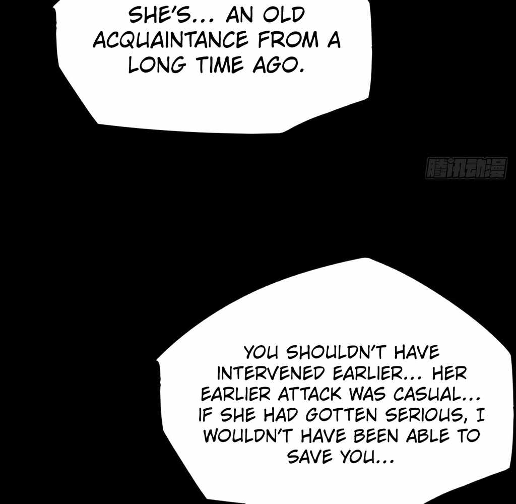 SINISTER IMMORTAL PATH Chapter 25 page 56