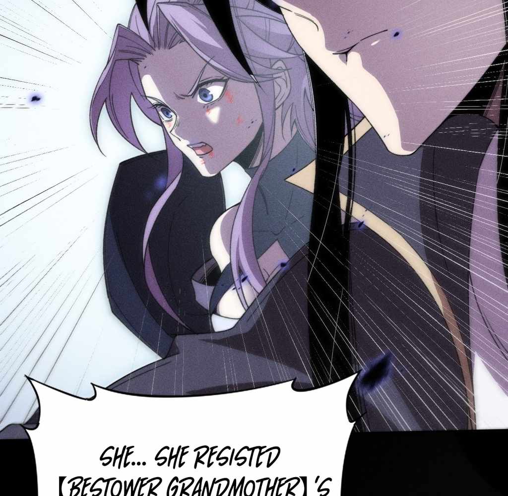 SINISTER IMMORTAL PATH Chapter 25 page 84