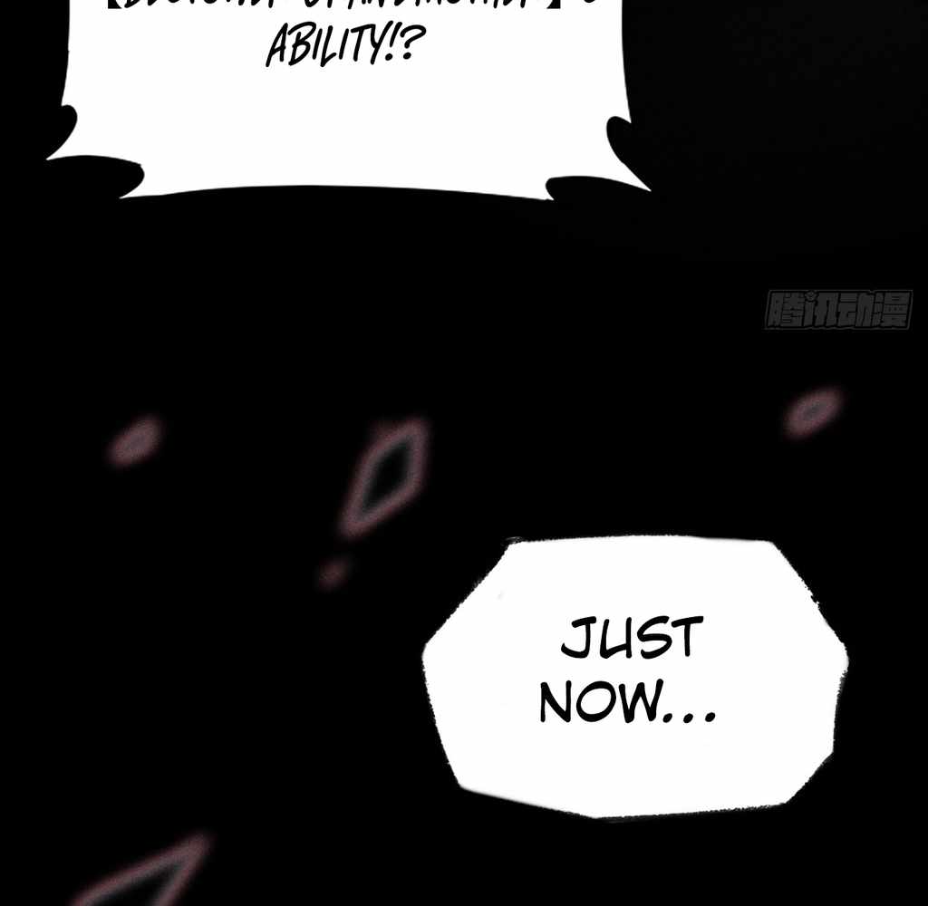 SINISTER IMMORTAL PATH Chapter 25 page 85