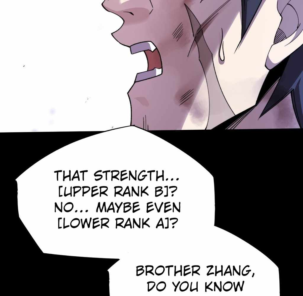 SINISTER IMMORTAL PATH Chapter 26 page 20