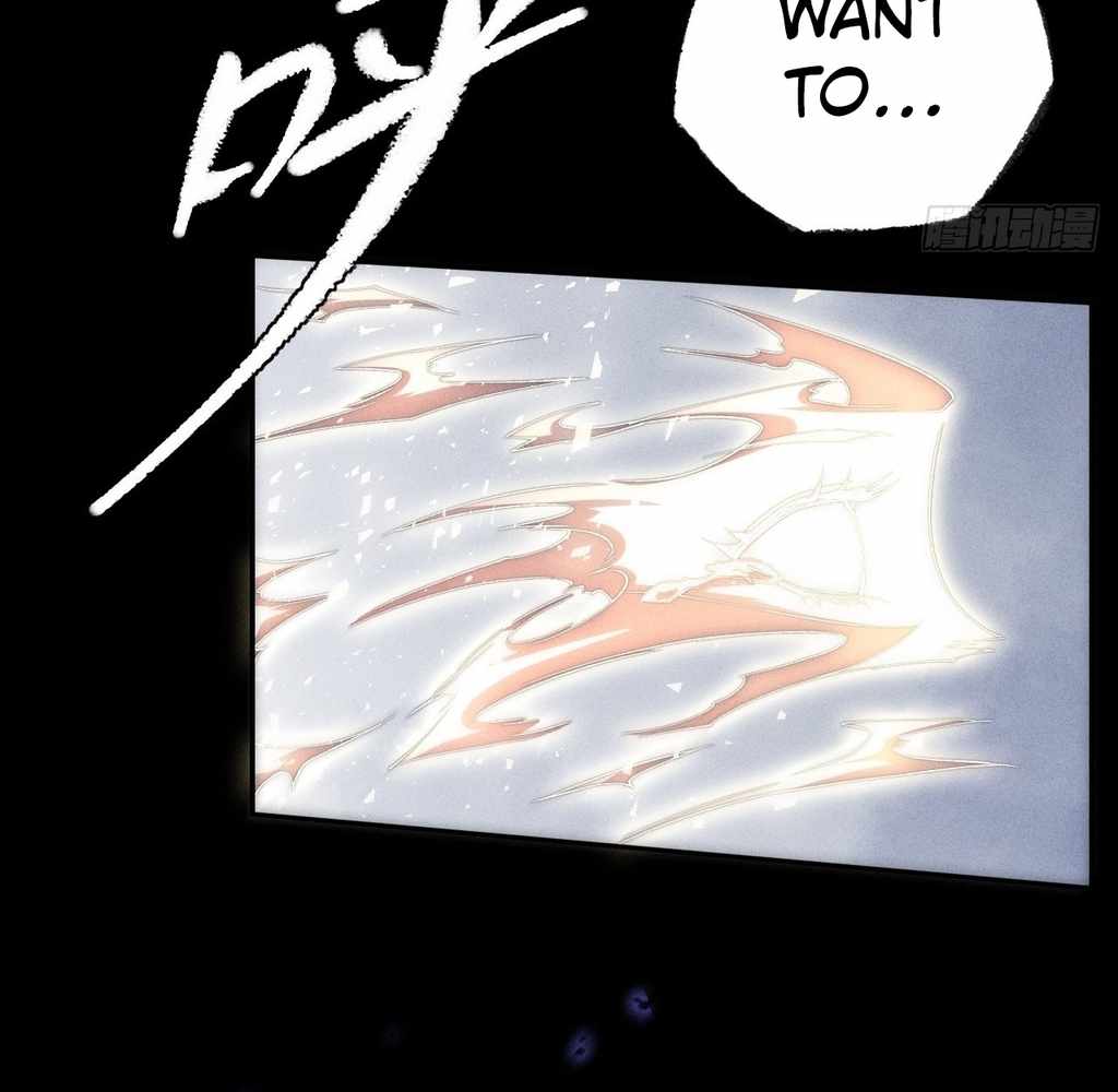 SINISTER IMMORTAL PATH Chapter 26 page 32