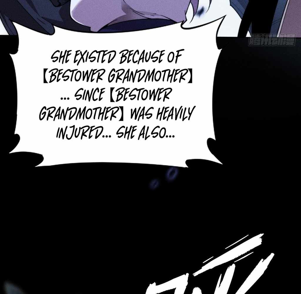SINISTER IMMORTAL PATH Chapter 26 page 35