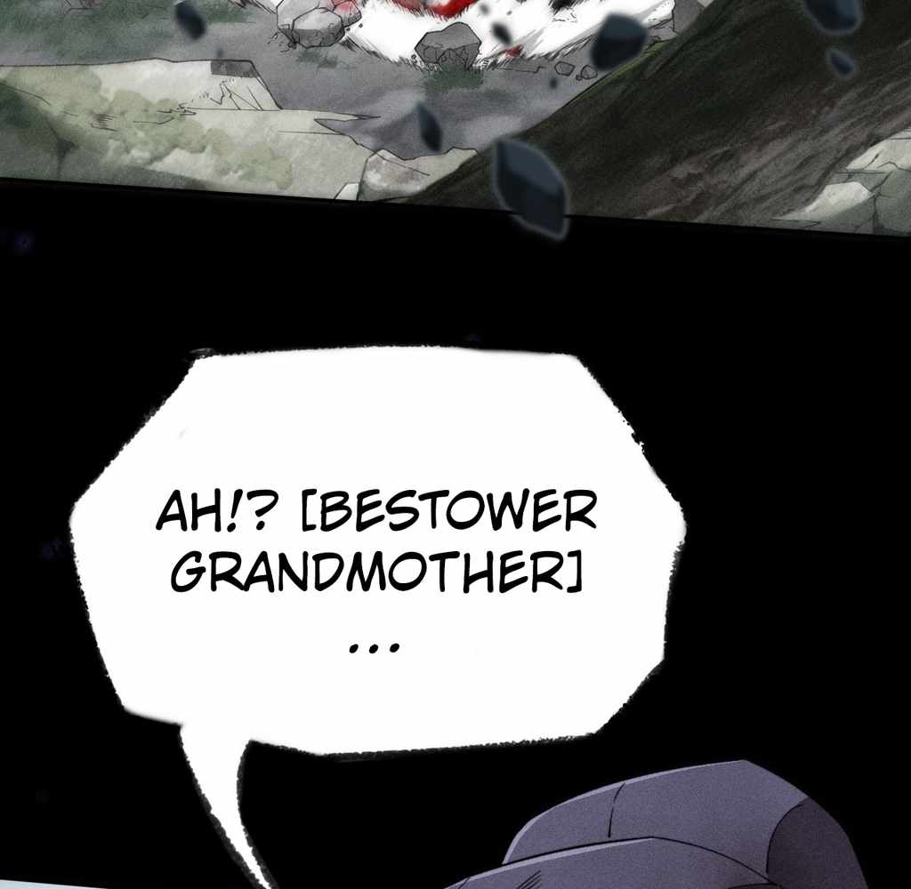 SINISTER IMMORTAL PATH Chapter 26 page 37