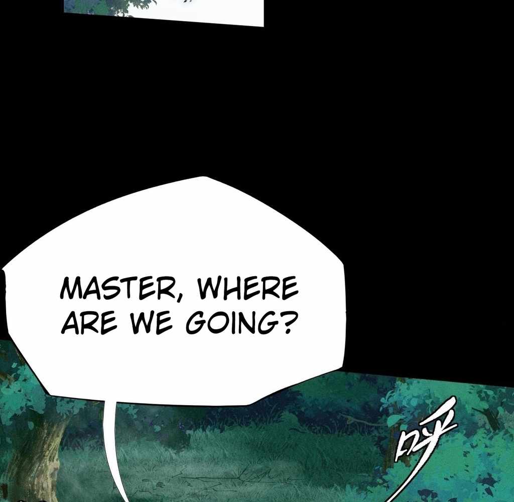 SINISTER IMMORTAL PATH Chapter 26 page 43