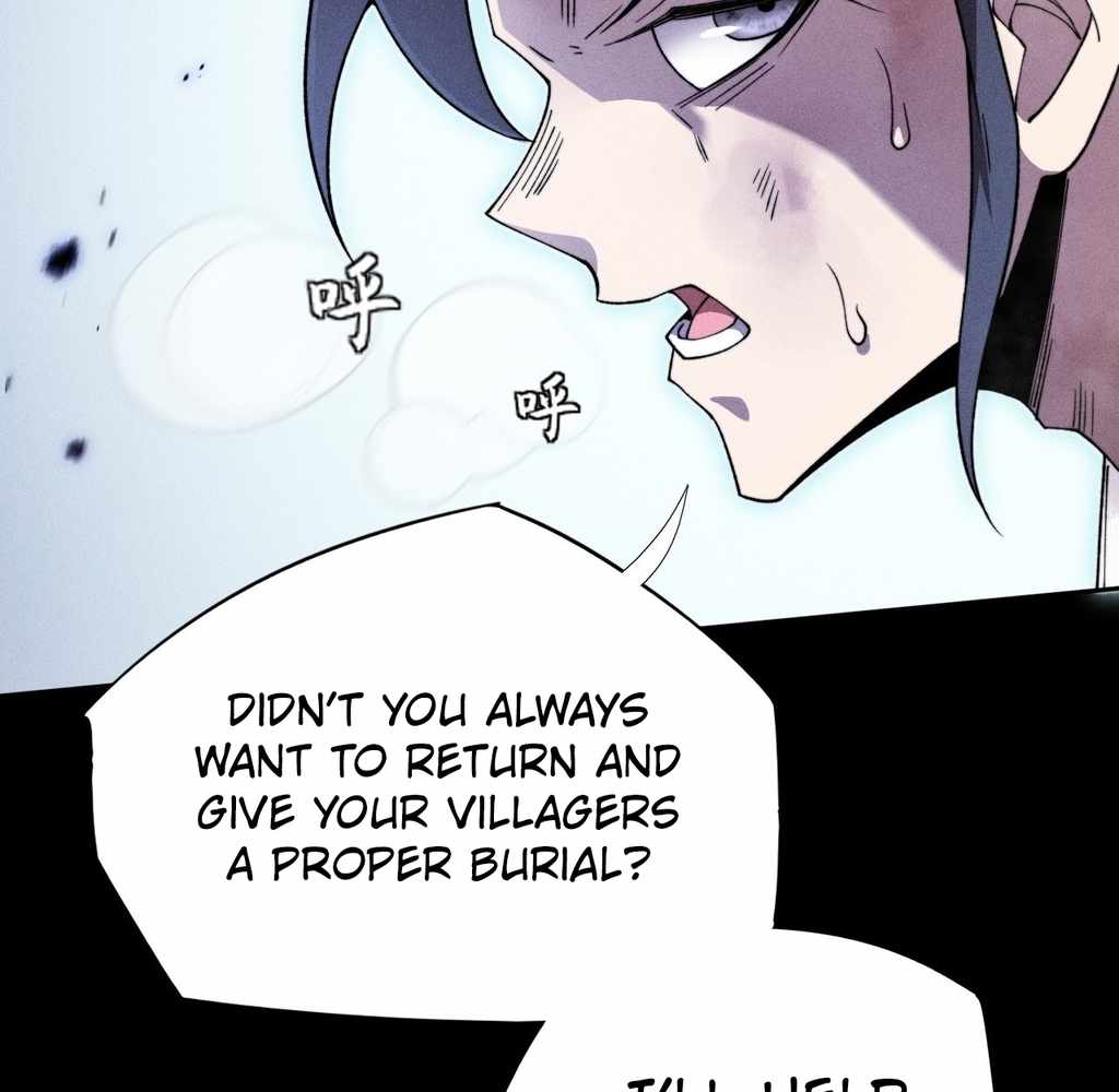SINISTER IMMORTAL PATH Chapter 26 page 46