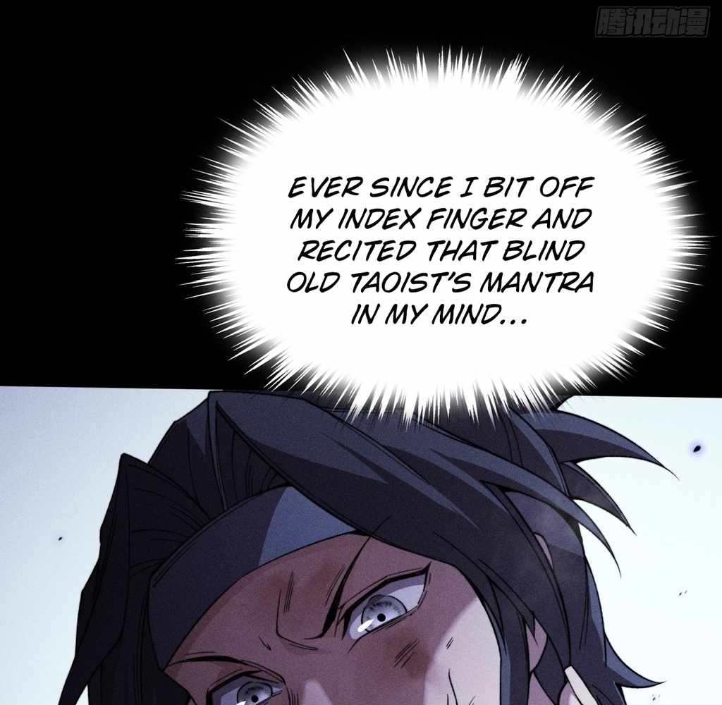 SINISTER IMMORTAL PATH Chapter 26 page 49