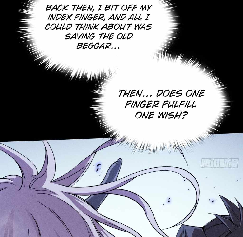 SINISTER IMMORTAL PATH Chapter 26 page 52