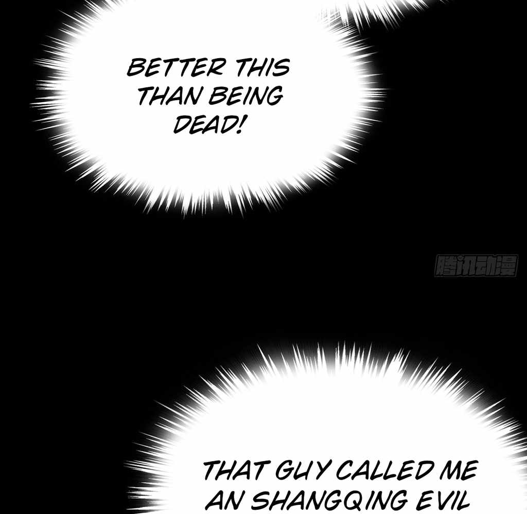 SINISTER IMMORTAL PATH Chapter 26 page 54