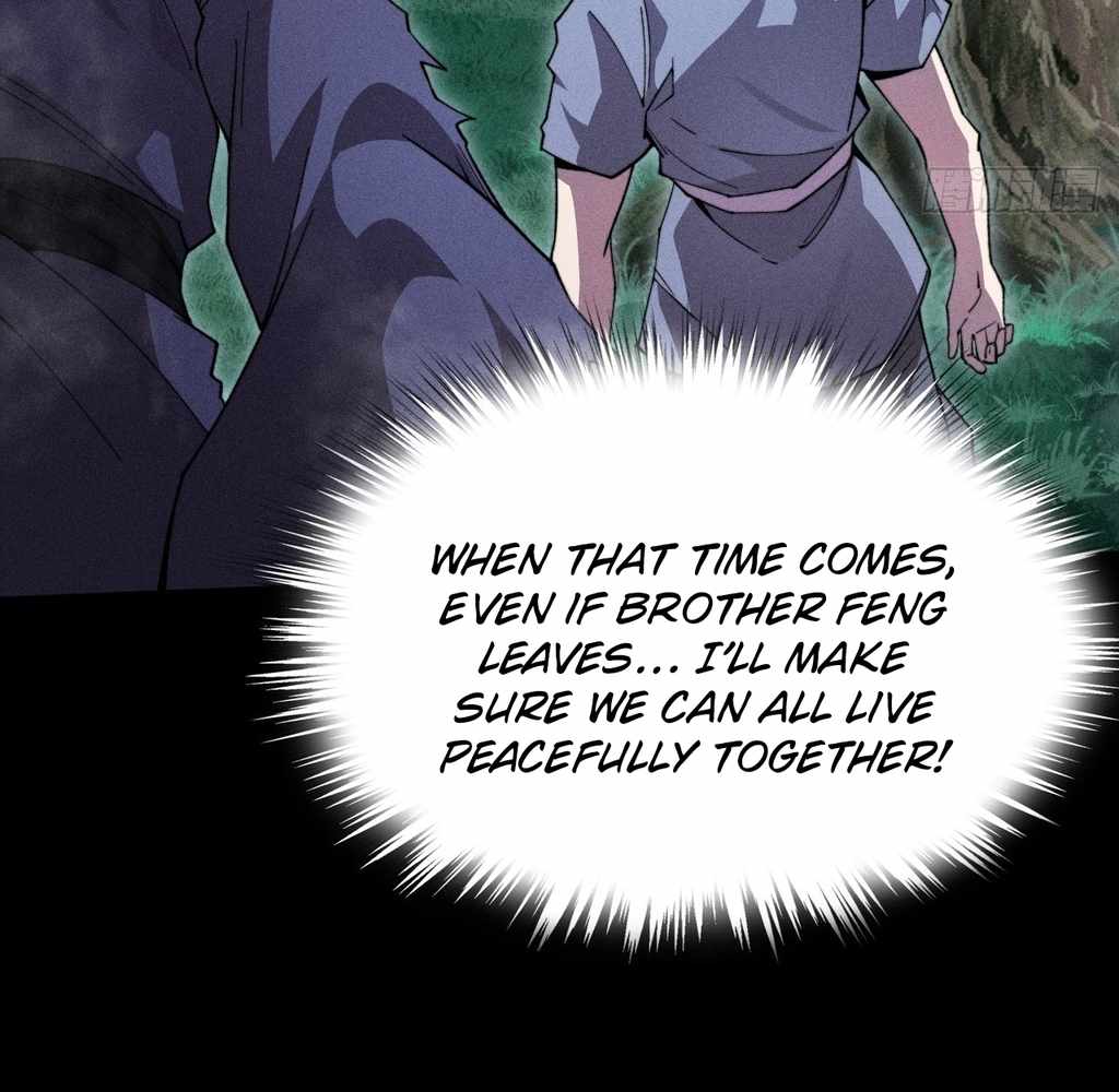 SINISTER IMMORTAL PATH Chapter 26 page 58