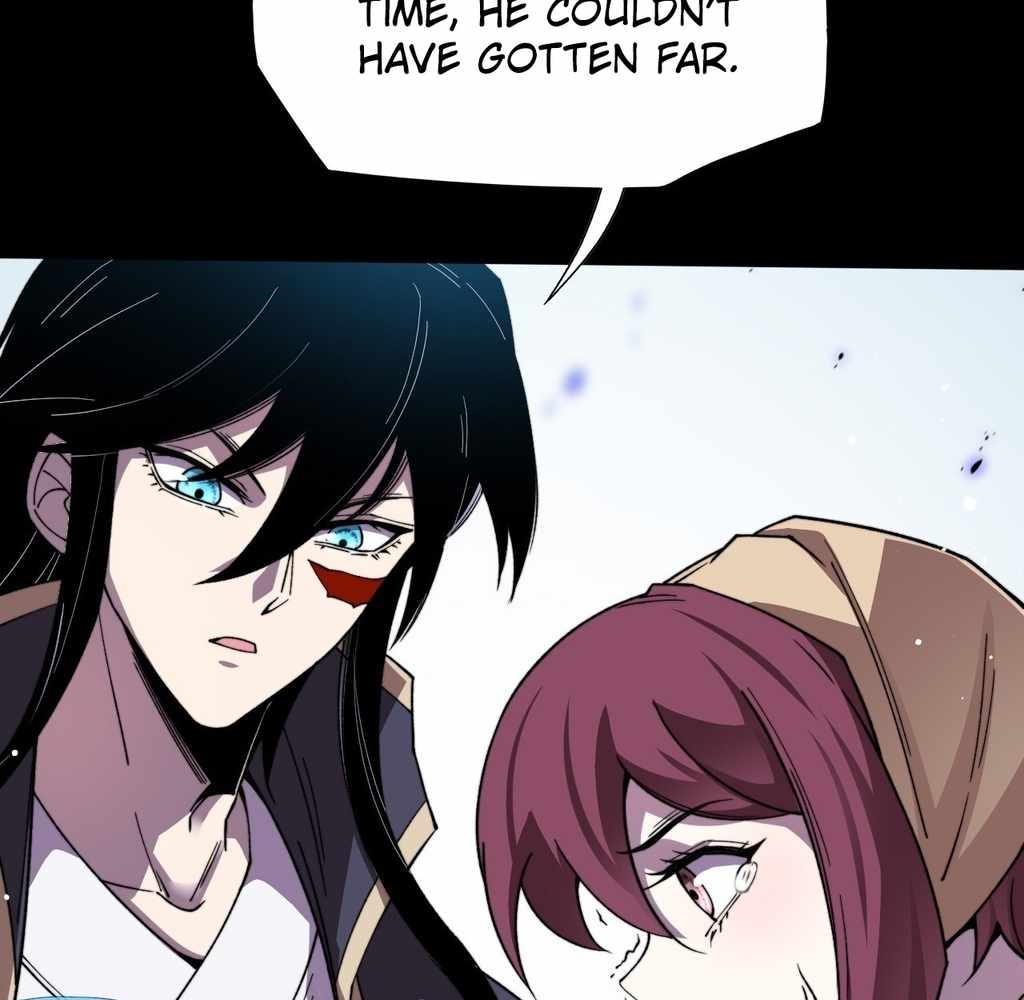 SINISTER IMMORTAL PATH Chapter 26 page 61
