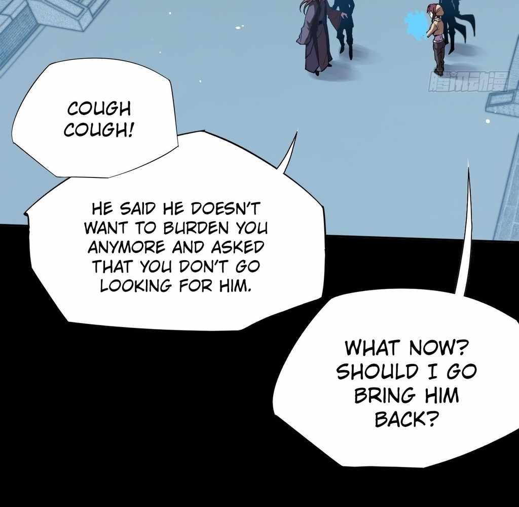 SINISTER IMMORTAL PATH Chapter 26 page 64