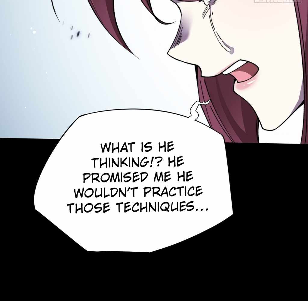 SINISTER IMMORTAL PATH Chapter 26 page 66