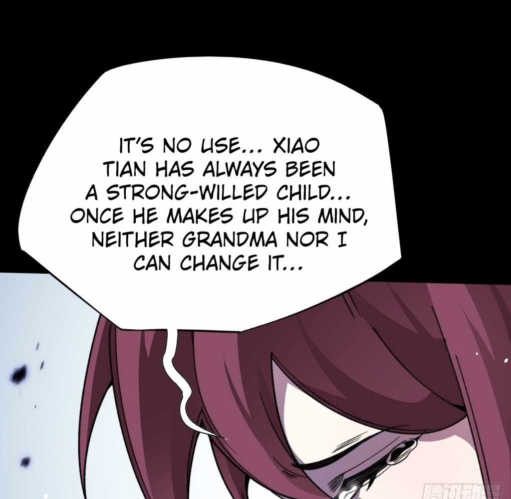 SINISTER IMMORTAL PATH Chapter 26 page 65