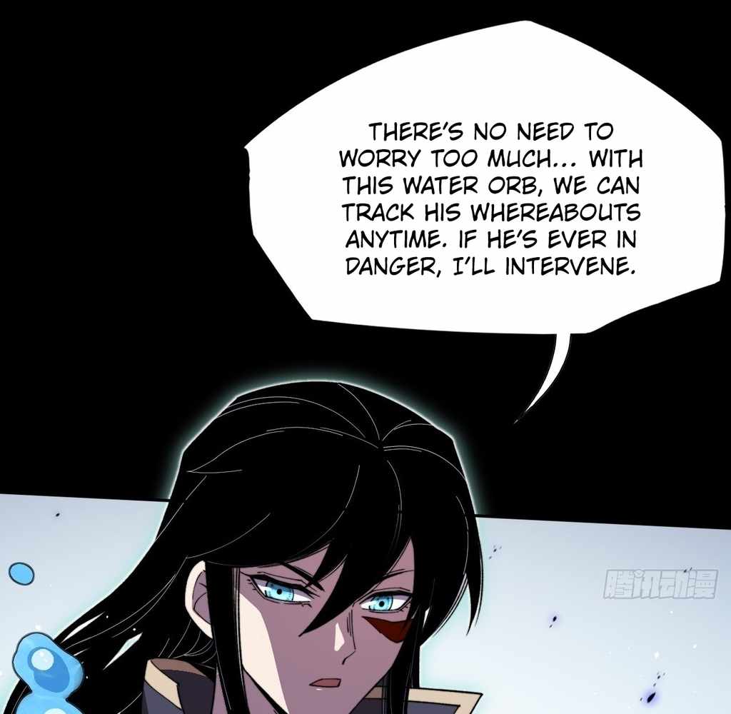 SINISTER IMMORTAL PATH Chapter 26 page 67