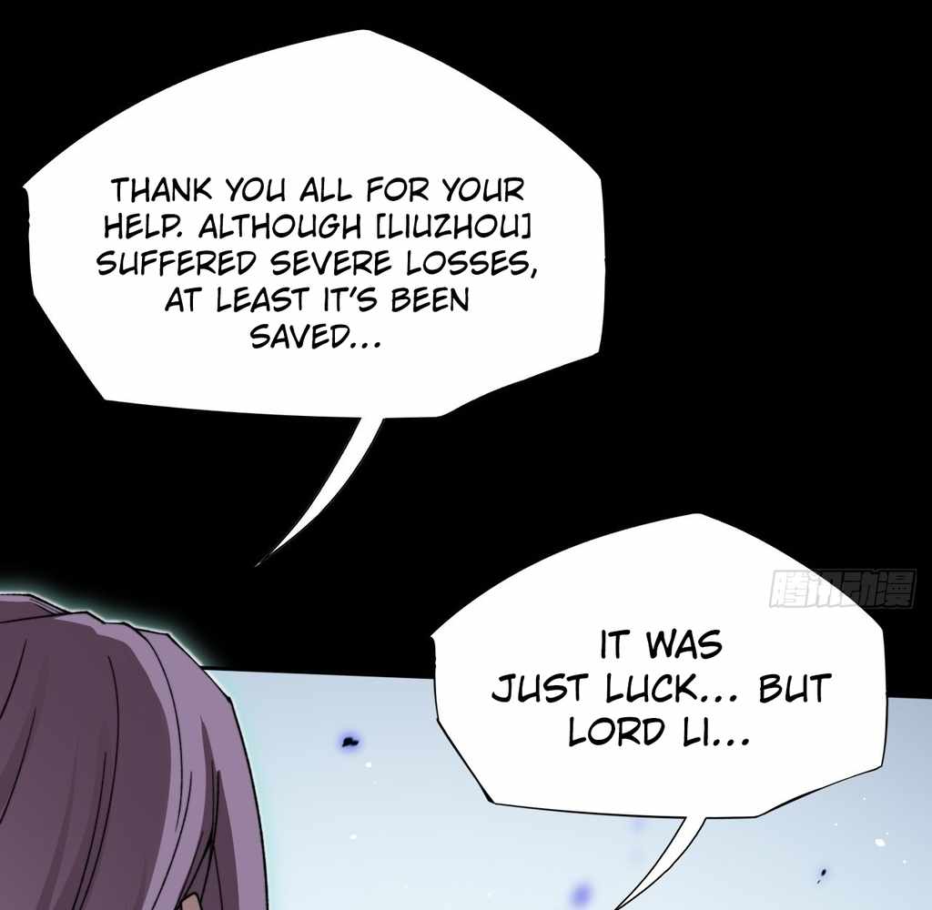 SINISTER IMMORTAL PATH Chapter 26 page 69