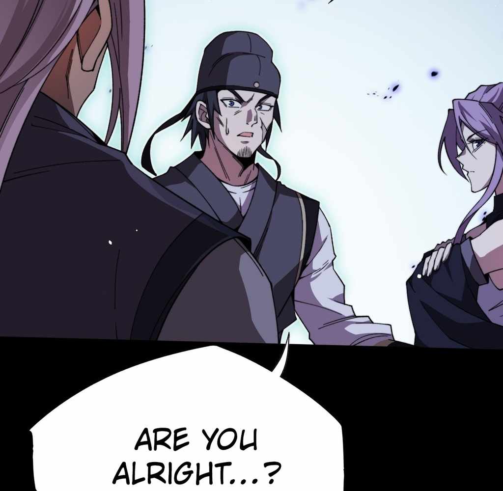 SINISTER IMMORTAL PATH Chapter 26 page 70